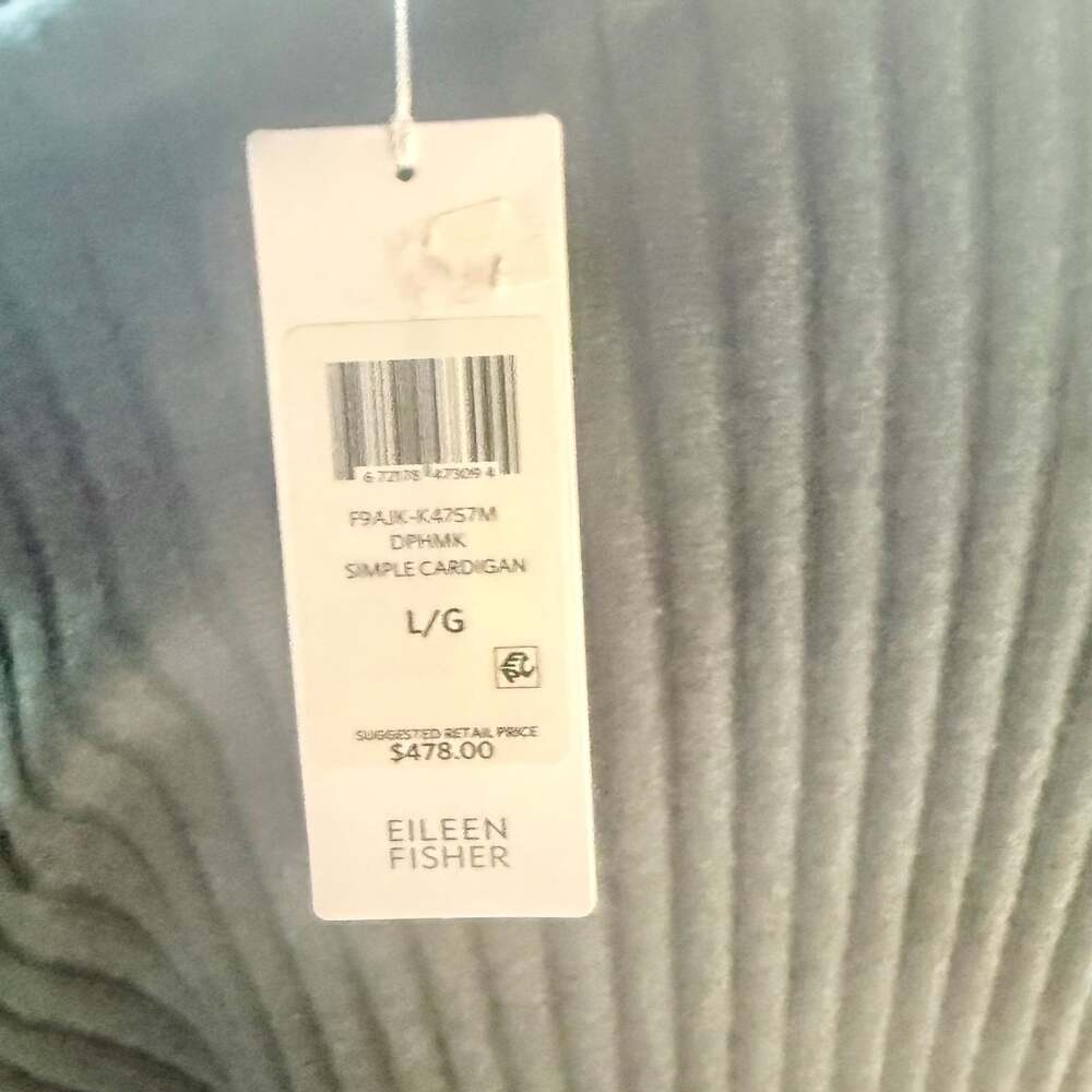 Eileen Fisher - Picture 8 of 9